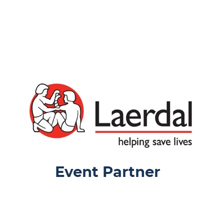 Event partner Logo