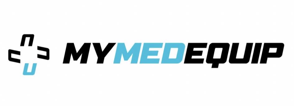 MyMedEquip Logo
