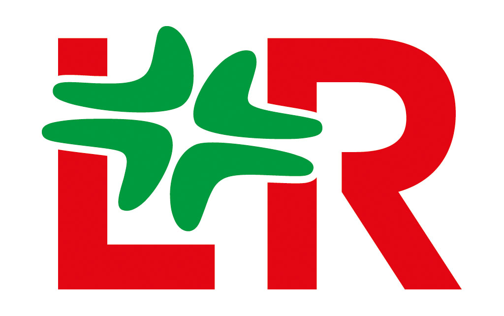 Lohmann and Rauscher Logo