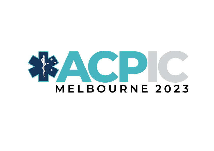 ACPIC23: Best of the Best – The Lived Experience of Paramedics Delivering Care to the Mentally Unwell: A Descriptive Phenomenological Study
