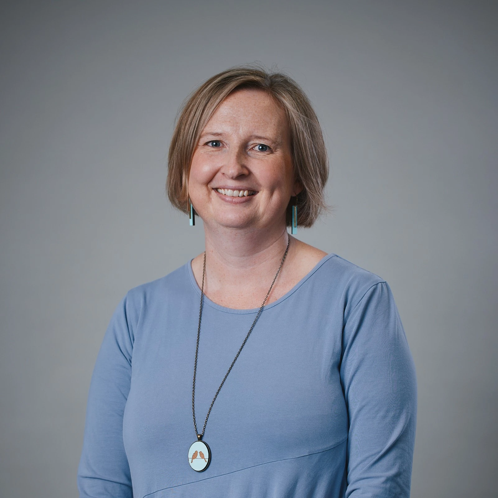 Dr Verity Todd
