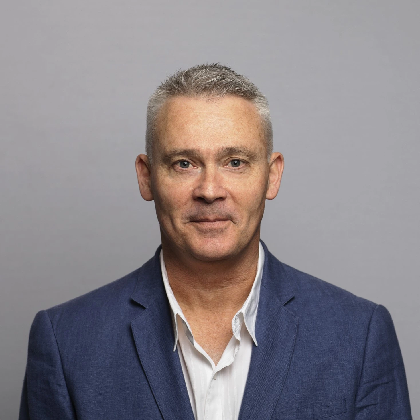 Associate Professor Paul Simpson