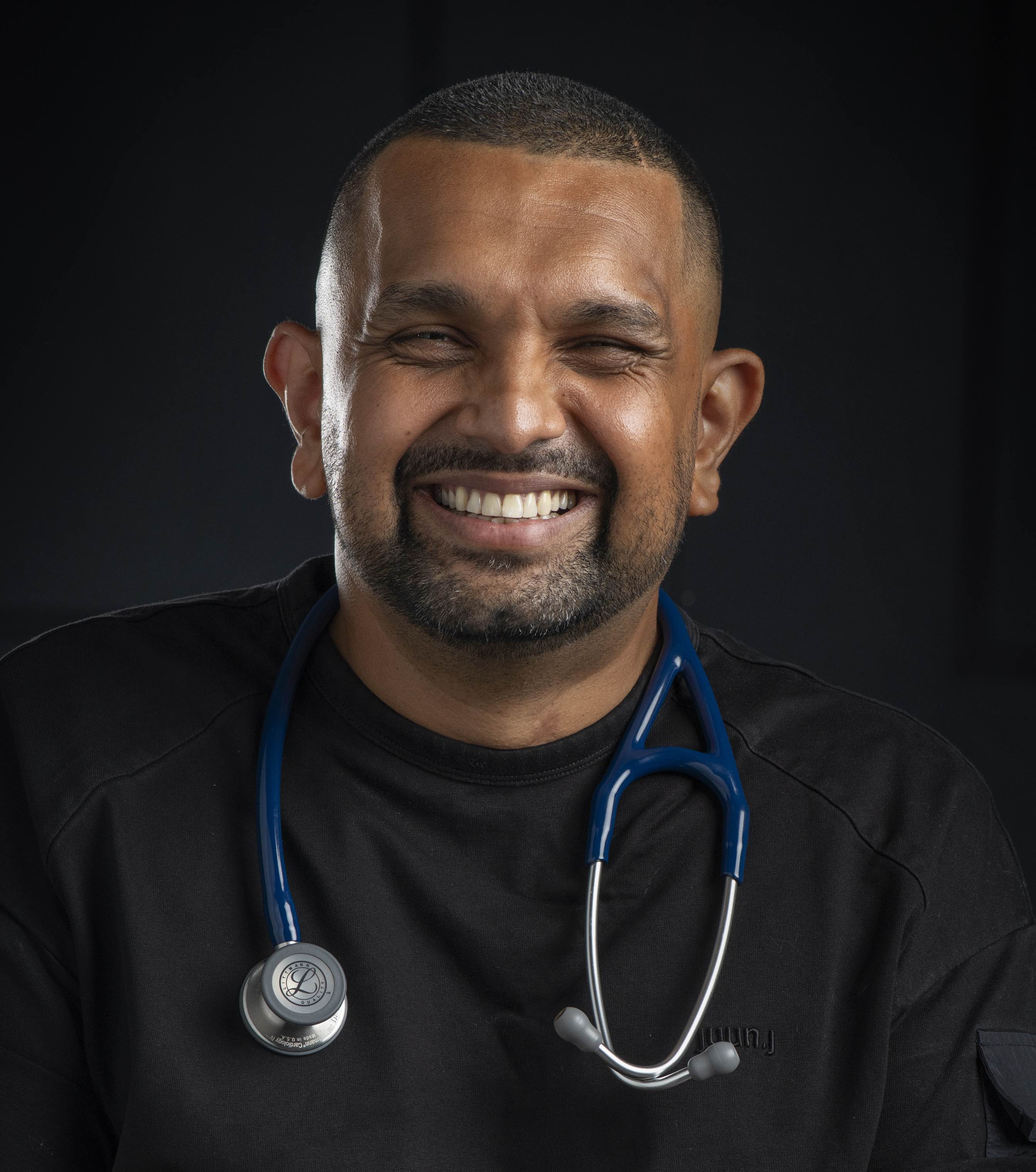 Dr Dinesh Palipana OAM (Closing Keynote)