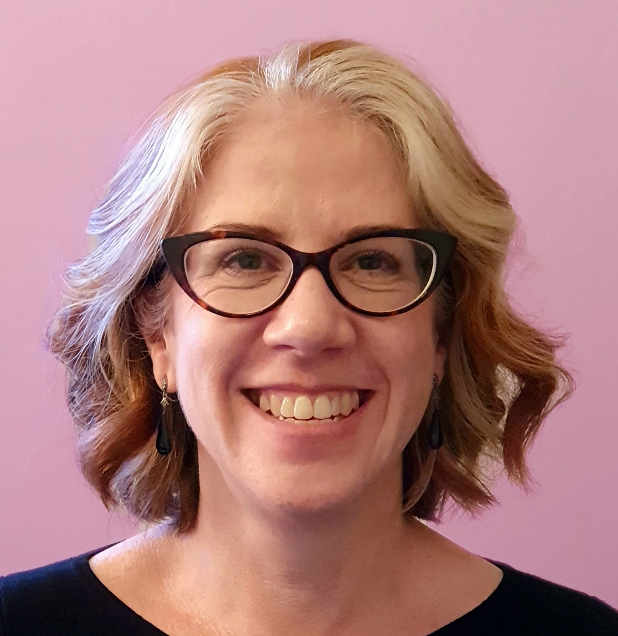 A/Professor Liz Thyer