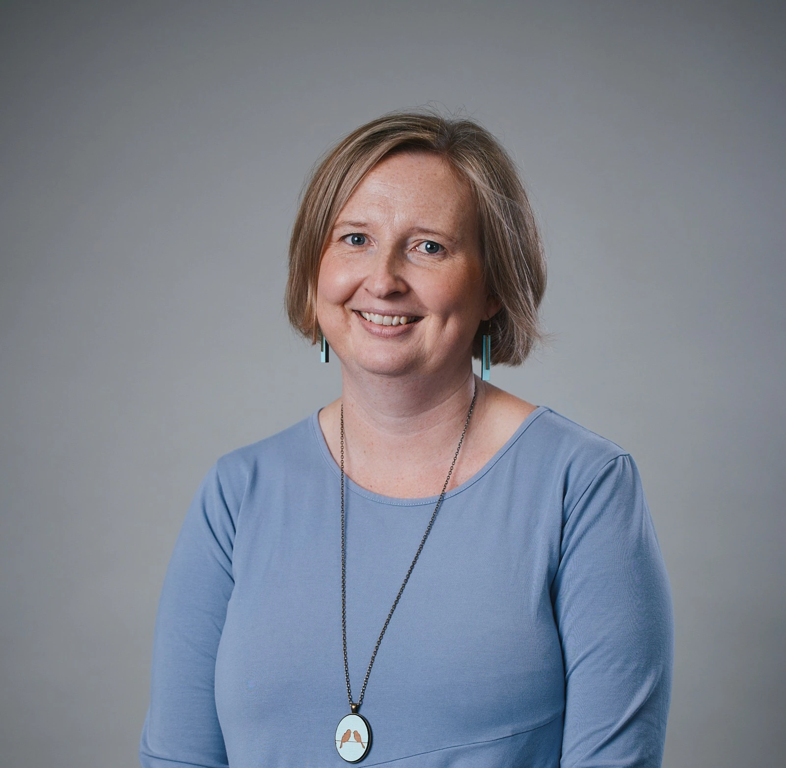 Dr Verity Todd