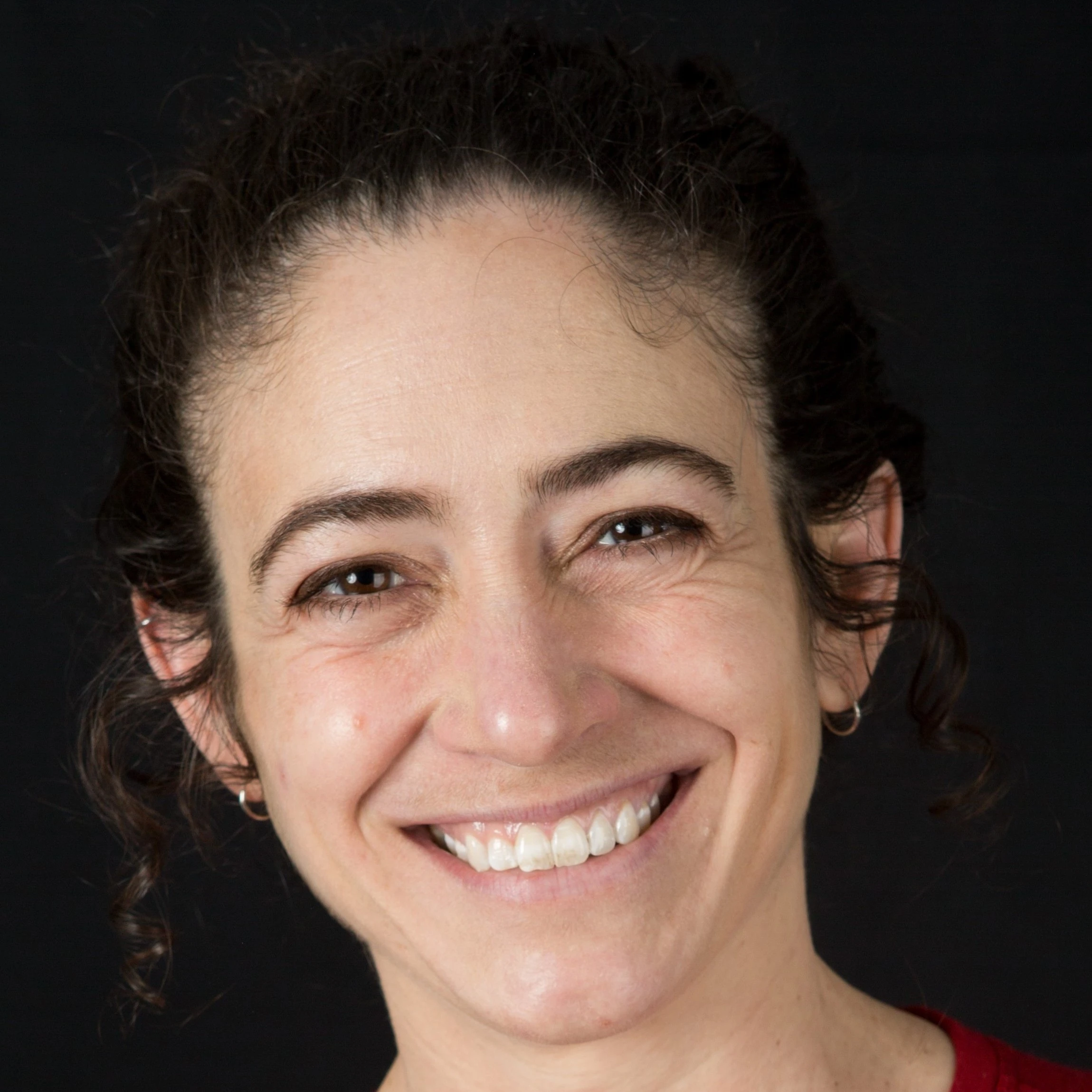Dr Elizabeth Donnelly