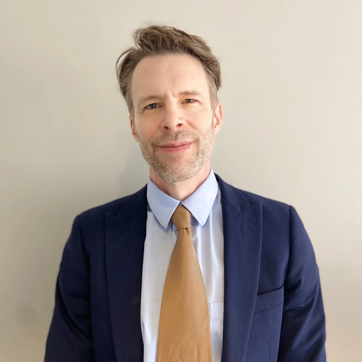 Dr Will Browne