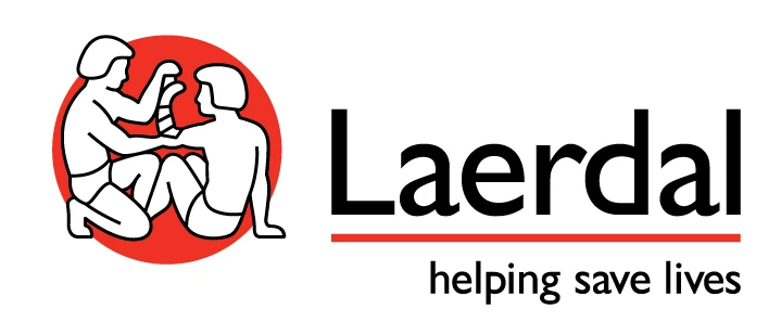 acpic24 Laerdal Medical logo