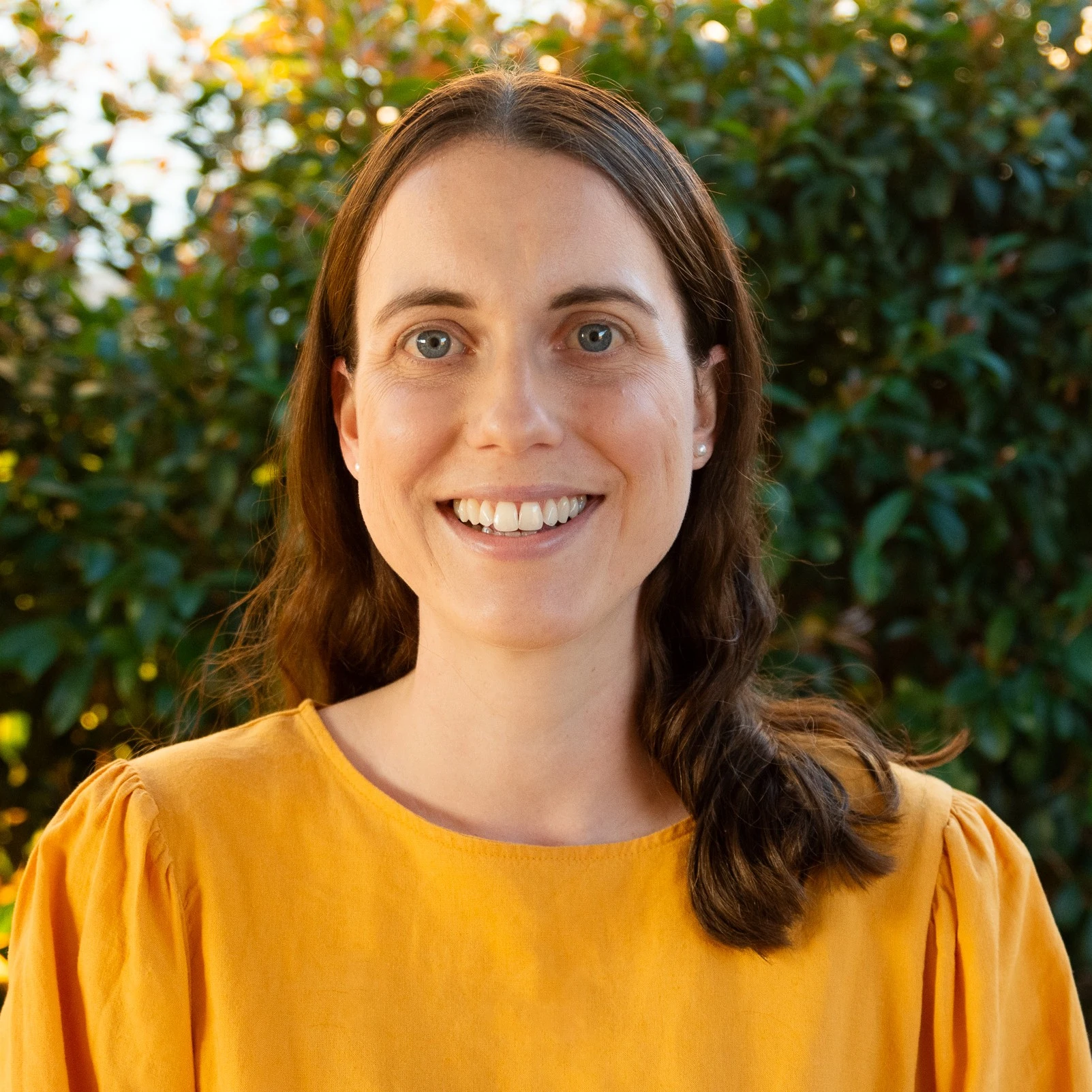 Julia Massingham