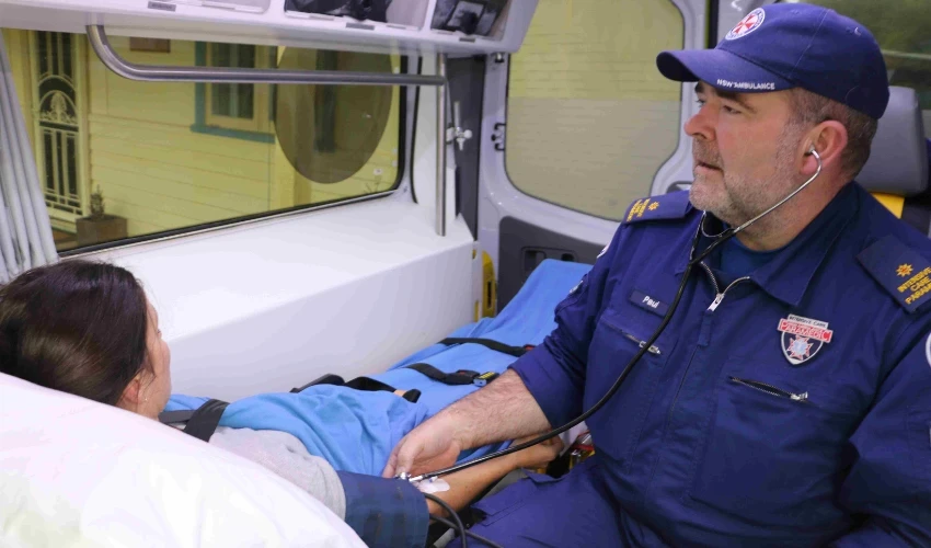 Sepsis - Early recognition, management, and outcomes