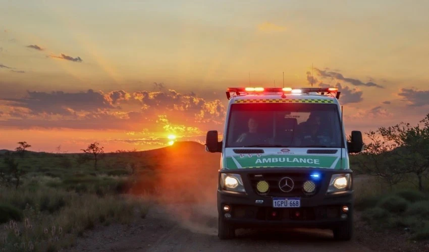 Emergency management and major incident awareness