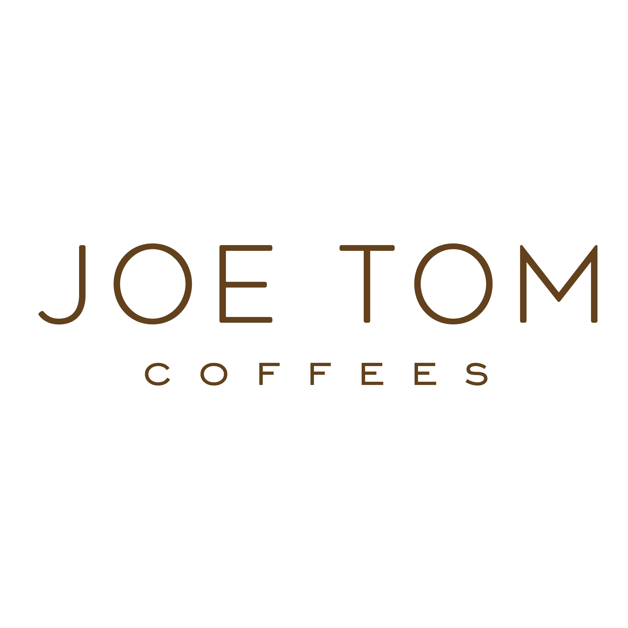 acpic24 Joe Tom Coffees logo