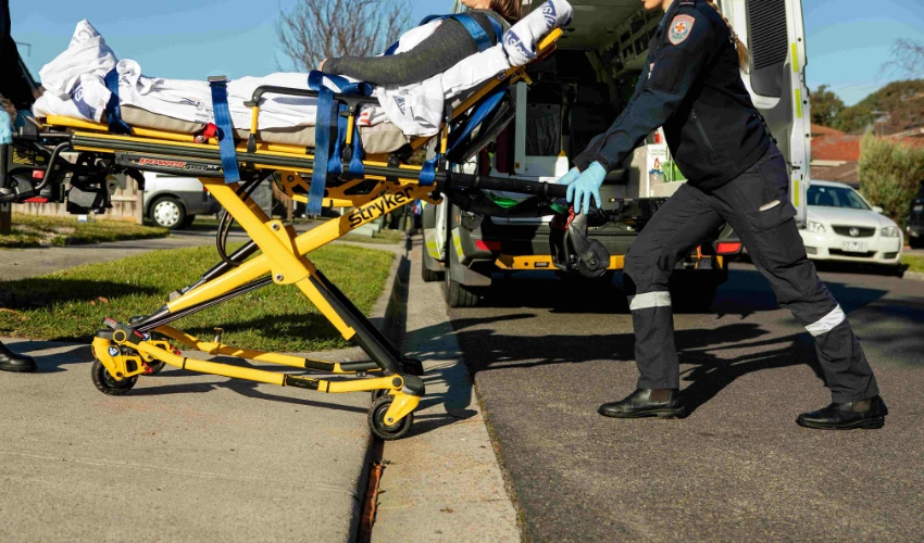 Shifting tides: The continued evolution of the "fourth wave" of the overdose crisis