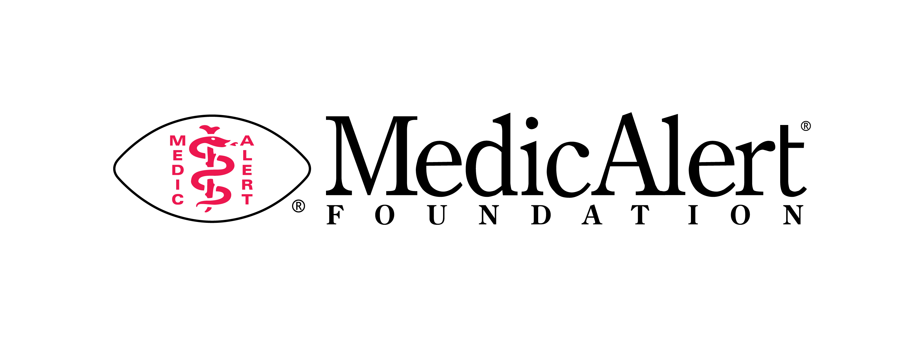 MedicAlert Australia Logo