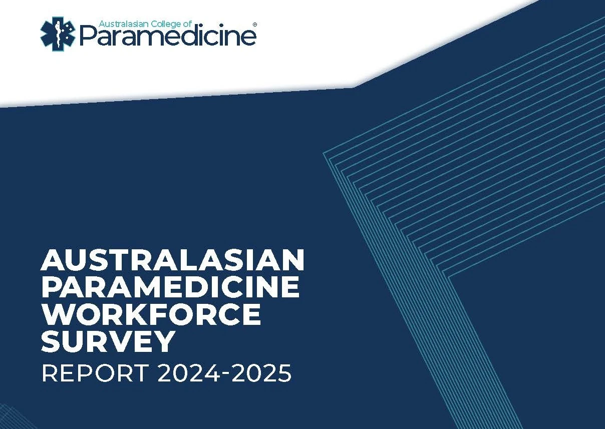 ACP 2024-2025 Report image