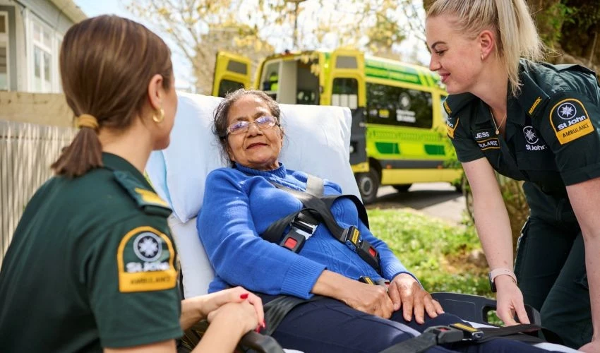 Sex differences in heart failure